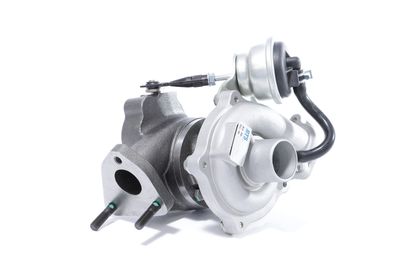 LADER AUFLADUNG BTS Turbo T912318BT 31