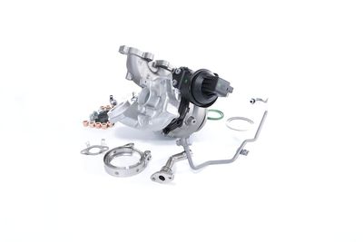 LADER AUFLADUNG BTS Turbo T981421BL 7