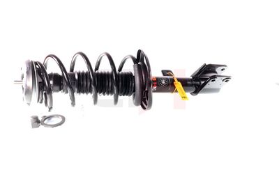 ANSAMBLU TELESCOP ARC GH GH351905C08A 9