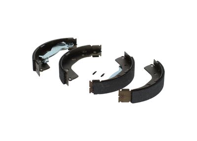 BREMSBACKENSATZ BOSCH 0986487909 14