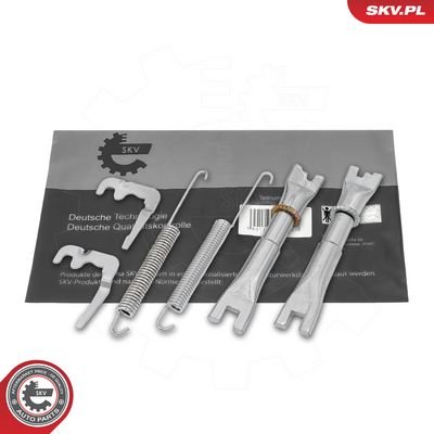 ESEN SKV - Nastavovač bubnovej brzdy FORD , 11SKV248