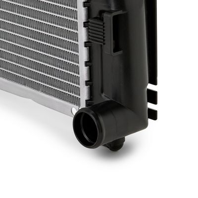 радиатор, охлаждане на двигателя RIDEX 470R1566