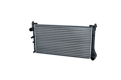 KüHLER MOTORKüHLUNG NRF 58376 7