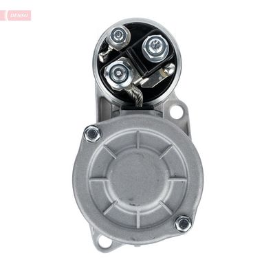 Starter (12V, 1kW, (en) new with a deposit)