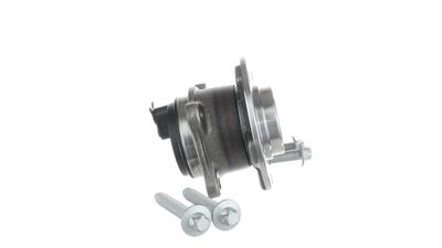 RADLAGERSATZ SKF VKBA7033 29