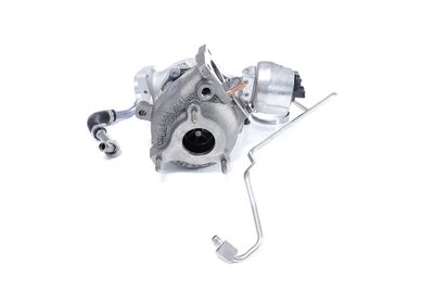 LADER AUFLADUNG BTS Turbo T981494 19