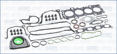 DICHTUNGSVOLLSATZ MOTOR