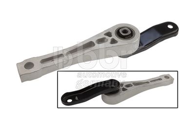 BBR Automotive Holder, engine mounting system