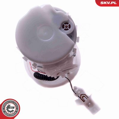 SISTEM ALIMENTARE CU COMBUSTIBIL ESEN SKV 02SKV842 5