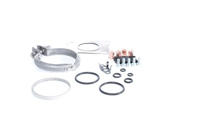 SET MONTAJ TURBOCOMPRESOR BTS Turbo T931333ABS 10