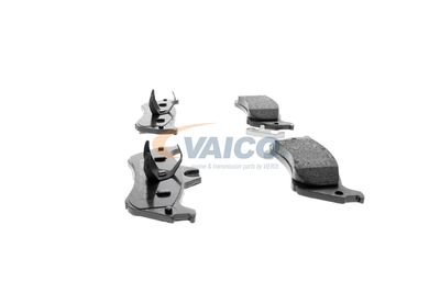 BREMSBELAGSATZ SCHEIBENBREMSE VAICO V308152 46