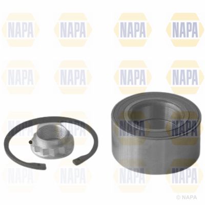 Wheel Bearing Kit NAPA PWB1269