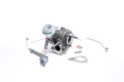 LADER AUFLADUNG BTS Turbo T981040 13