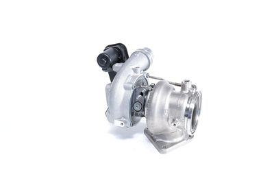 LADER AUFLADUNG BTS Turbo T919405 12