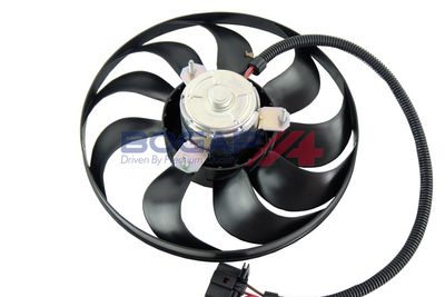 VENTILATOR RADIATOR BOGAP A4243105 5