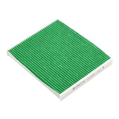 Vorschau Filter, Innenraumluft