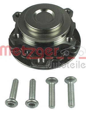 SET RULMENT ROATA METZGER WM6669 1