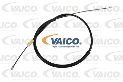 Тросик, cтояночный тормоз VAICO V46-30018 для RENAULT TWINGO