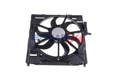 VENTILATOR RADIATOR BOGAP B4243115 3