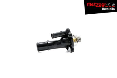 THERMOSTAT KüHLMITTEL METZGER AUTOTEILE 4006174 37