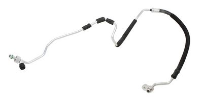 CONDUCTA INALTA PRESIUNE AER CONDITIONAT