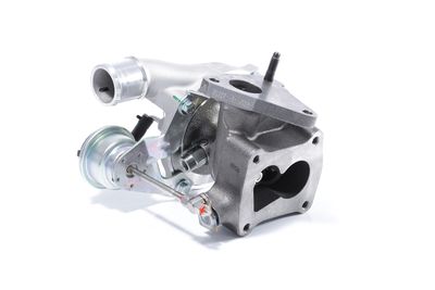 LADER AUFLADUNG BTS Turbo T914781 19