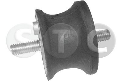 LAGERUNG SCHALTGETRIEBE