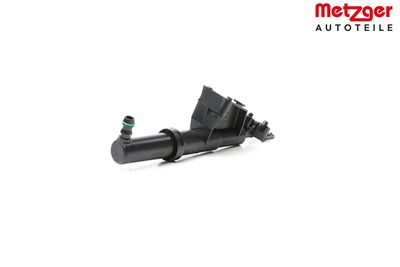 WASCHWASSERDüSE SCHEINWERFERREINIGUNG METZGER AUTOTEILE 2220895 14
