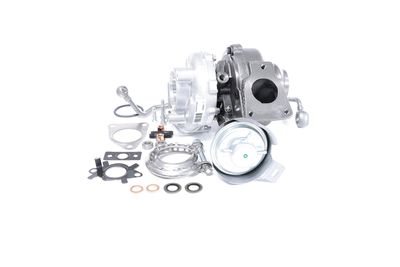 LADER AUFLADUNG BTS Turbo T981288 9