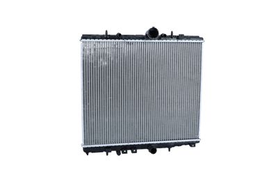 RADIATOR RACIRE MOTOR NRF 58373 40