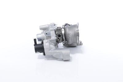 LADER AUFLADUNG BTS Turbo T918699 9