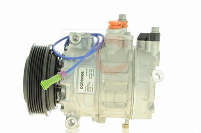 COMPRESOR CLIMATIZARE