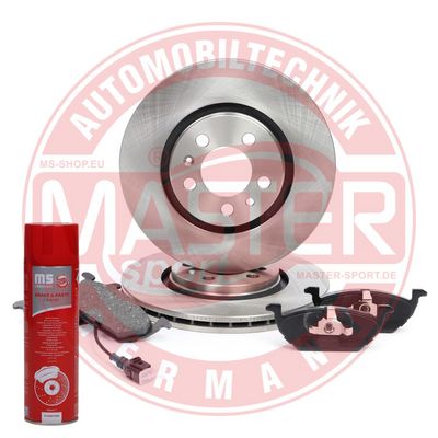 SET FRANA FRANA DISC