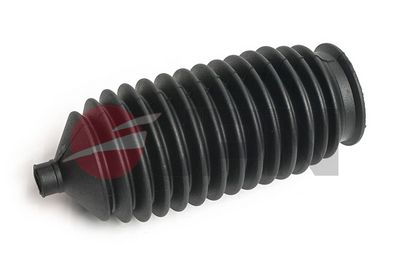 Gofruotoji membrana, vairavimas