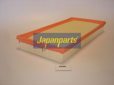 Vzduchový filter JAPANPARTS FA-589S
