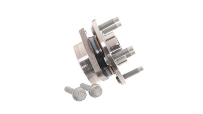 RADLAGERSATZ SKF VKBA6715 29