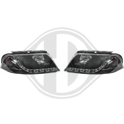 SET FARURI PRINCIPALE