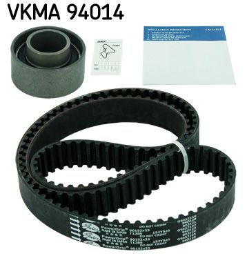 VKMA94014 SKF Комплект ремня ГРМ