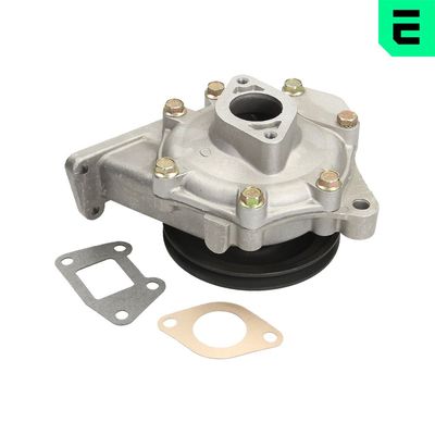 POMPă DE APă RăCIRE MOTOR OPTIMAL AQ1624 2