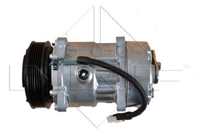 Compressor, air conditioning 32040