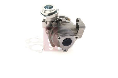 LADER AUFLADUNG AKS DASIS 565025N 7