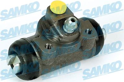 Cylinderek hamulcowy SAMKO C29054