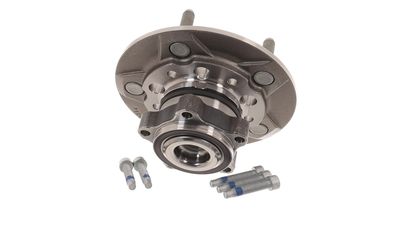 SET RULMENT ROATA SKF VKBA7086 37