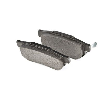 BREMSBELAGSATZ SCHEIBENBREMSE DELPHI LP625 18