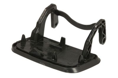 Sluitring Voor Rechts (voor het schilderen) past: AUDI A3 8P, A4 B8 05.03-10.11