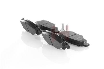 SET PLACUTE FRANA FRANA DISC GH GH414572 24