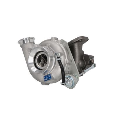 COMPRESOR SISTEM DE SUPRAALIMENTARE NISSENS 93579 41