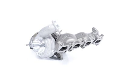 LADER AUFLADUNG BTS Turbo T918105 7