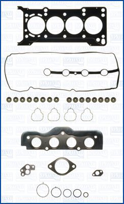 AJUSA 52401900 Прокладка ГБЦ  для MAZDA 3 (BL) 1.6 MZR (BL14)