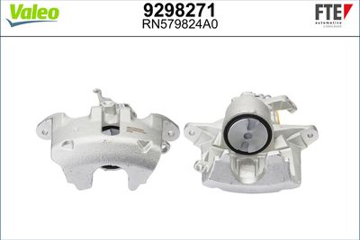 Brake Caliper 9298271